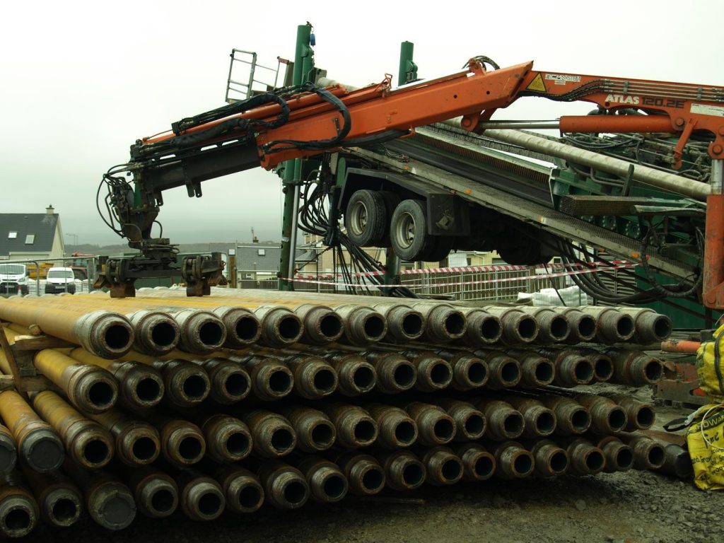 Maxi Rigs Maxi Rigs