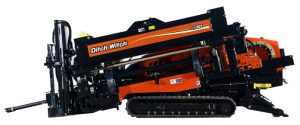 Ditch Witch JT30