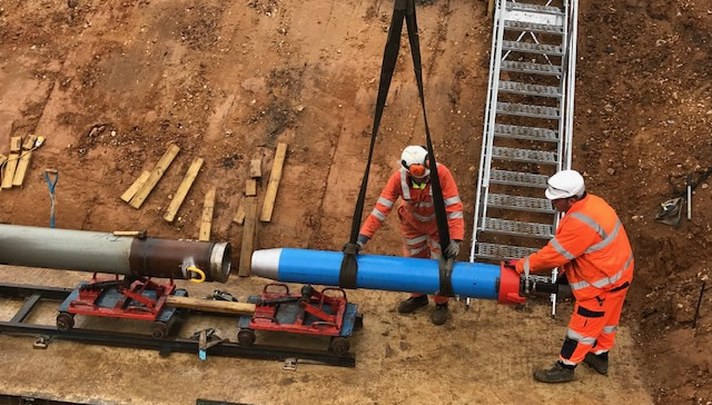 Horizontal Directional Drilling